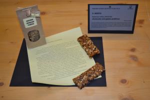 Kočevske energijske ploščiče